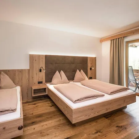 Guest house Jaufensteg *