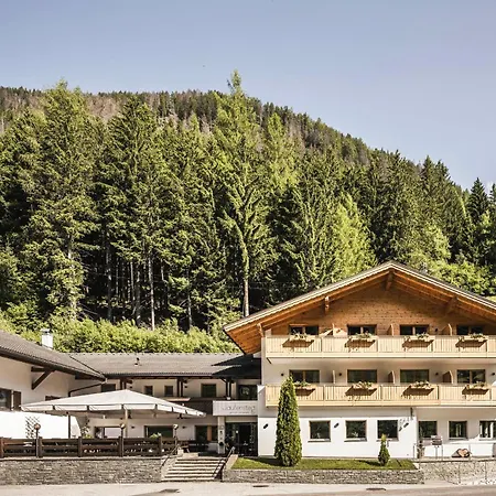 Guest house Jaufensteg *